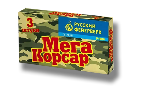 Петарды — Йошкар-Ола